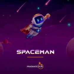 Spaceman 385bet