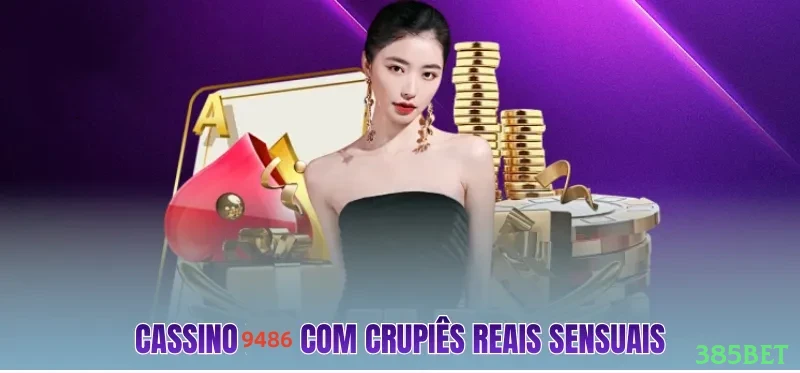 Programa VIP 385bet